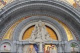 2011 Lourdes Pilgrimage - Rosary Basilica Mass (59/59)